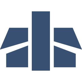 Logo der Immobilienfirma GroeneRaedt Makelaars & Rentmeesters