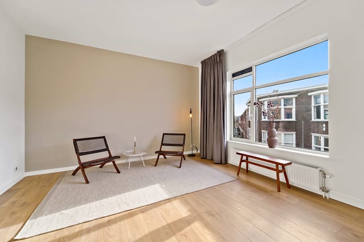 Groenesteinstraat 6A dans 's-Gravenhage photo