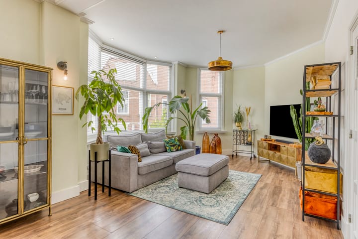 Photo of property Groenesteinstraat 9, 's-Gravenhage