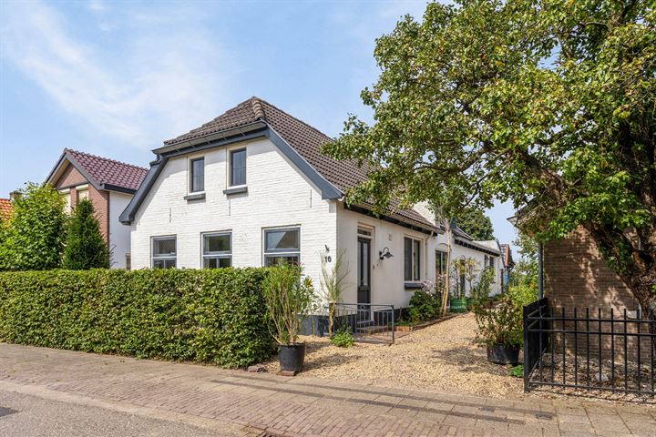 Groenestraat 10 in Lienden