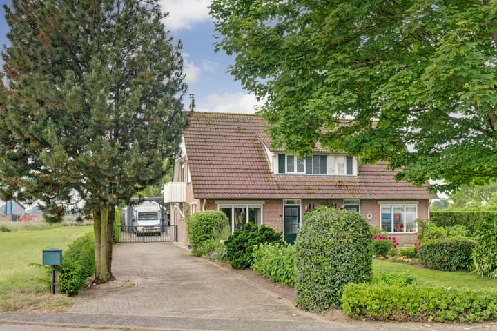 Groenestraat 15 in Elst