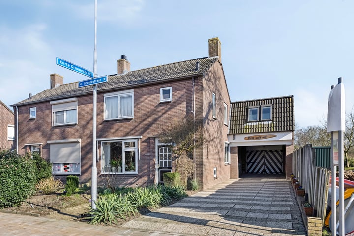 Groenestraat 20 in Bruchem