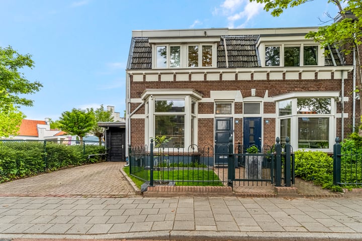 Photo of property Groenestraat 208, Nijmegen