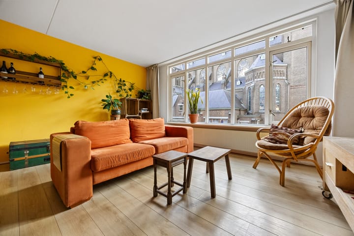 Photo of property Groenestraat 219A, Nijmegen