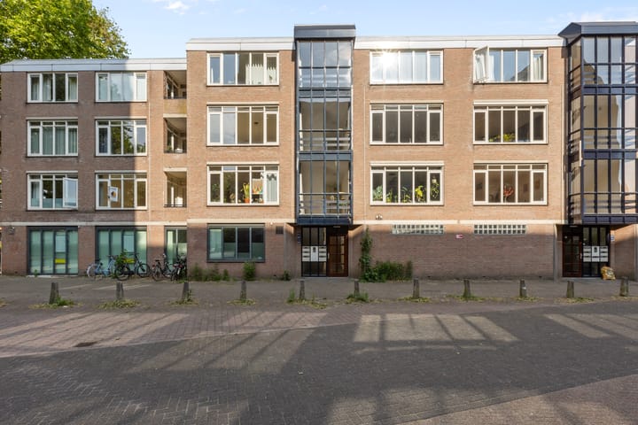 Groenestraat 219C in Nijmegen