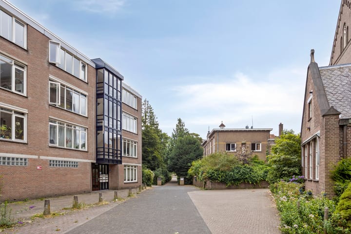 Groenestraat 219L in Nijmegen