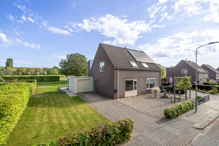 Groenestraat 22 in Pannerden