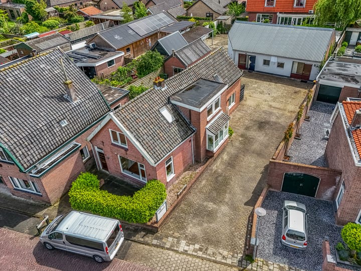Groenestraat 28 in Nijkerk