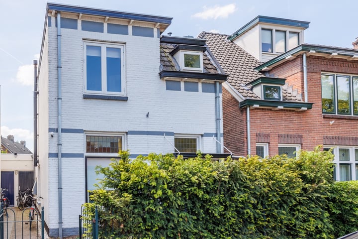 Groenestraat 285 in Nijmegen