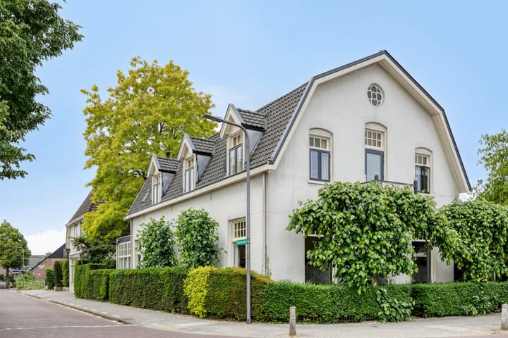 Groenestraat 40 in Rheden