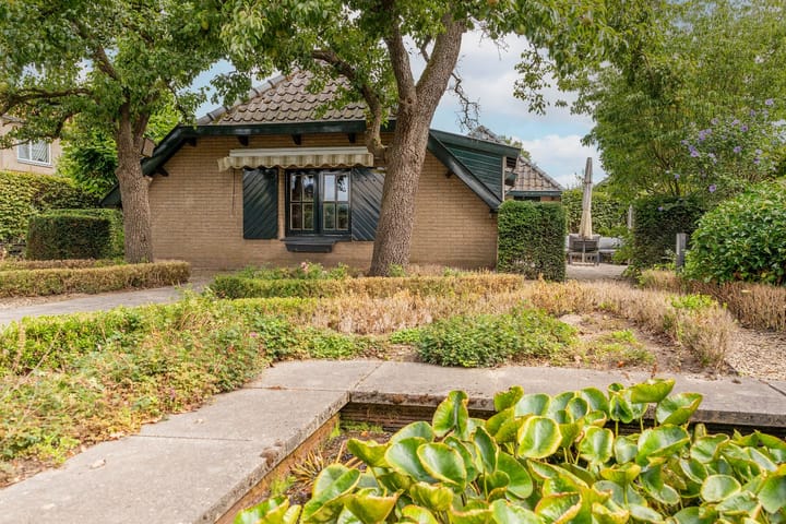 Photo of property Groenestraat 5, Dodewaard