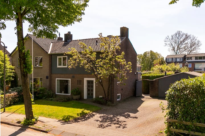 Groenestraat 6a in Rheden