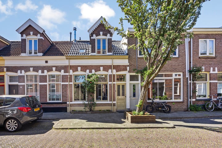 Groenestraat 70 in Zwolle