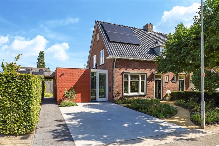 Groenestraat 80 in Elst