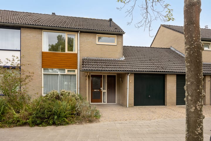 Groeneveld 28 in Eindhoven