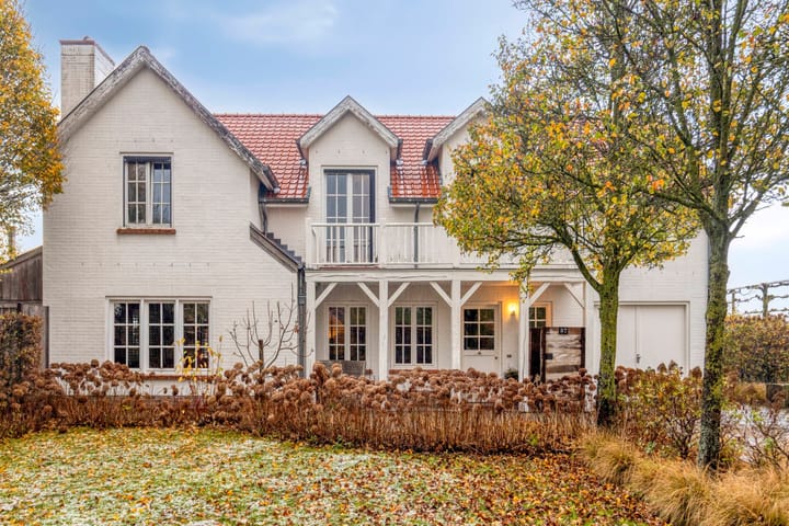 Photo de la maison Groenevelt 12, Sluis