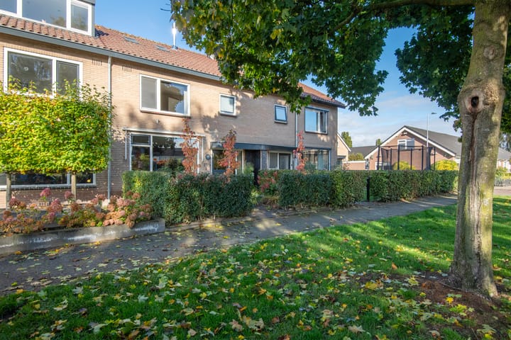 Photo de la maison Groeneveltstraat 102, Putten