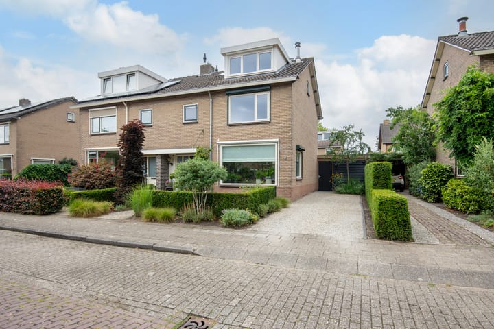 Groeneveltstraat 18 in Putten