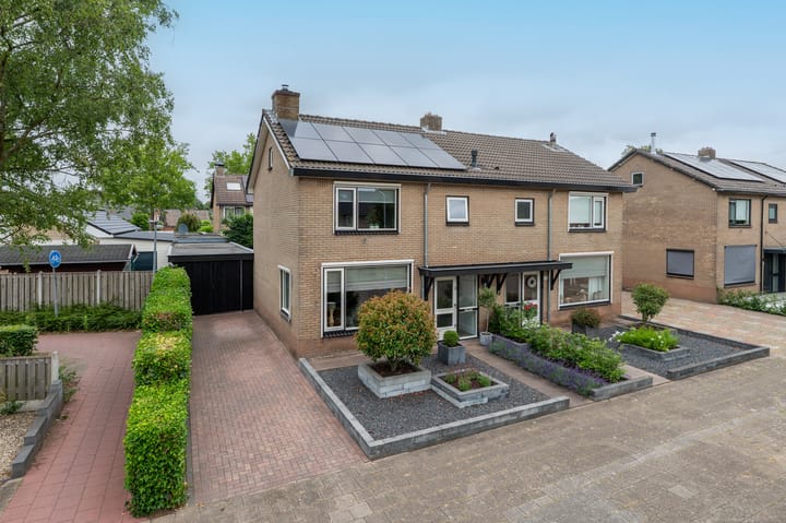 Groeneveltstraat 28 in Putten
