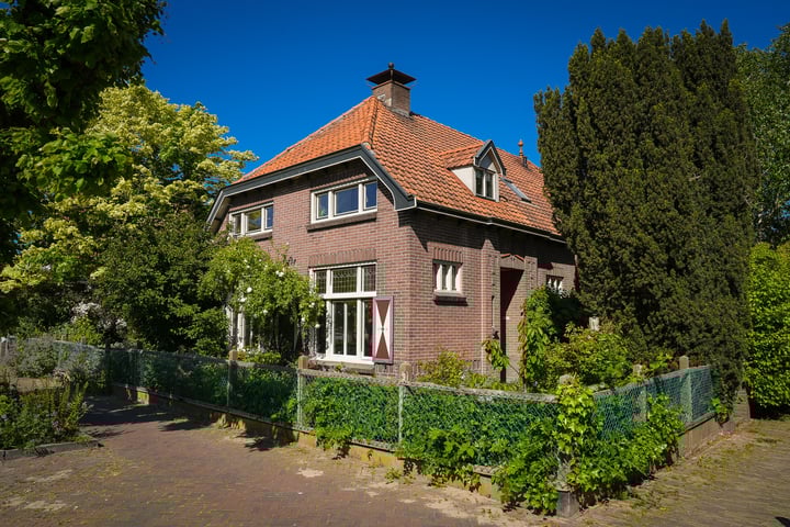 Photo of property Groenewal 15, Heukelum