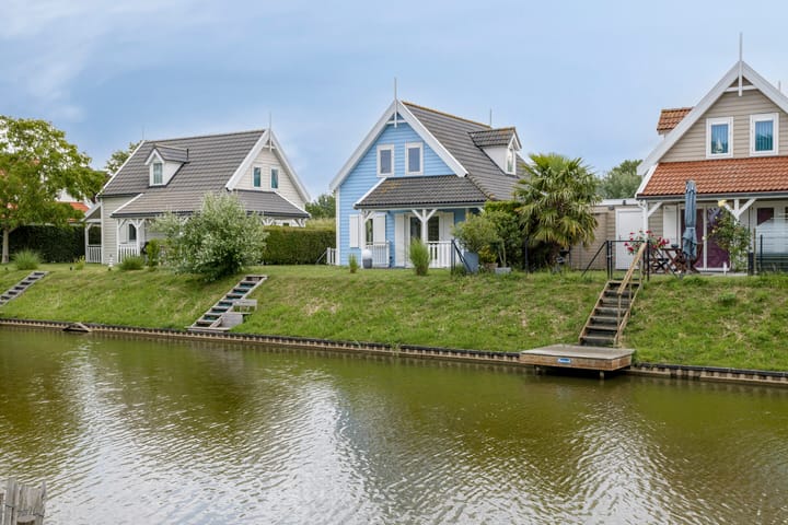 Foto van woning Groeneweg 1-0122, Bruinisse