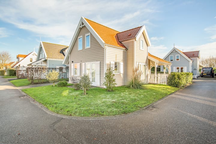 Photo de la maison Groeneweg 1-0133, Bruinisse