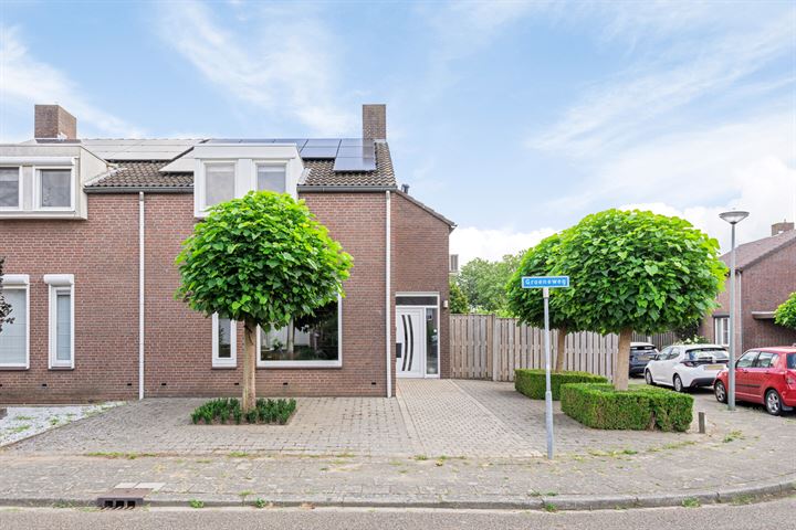 Groeneweg 1 in Kelpen-Oler