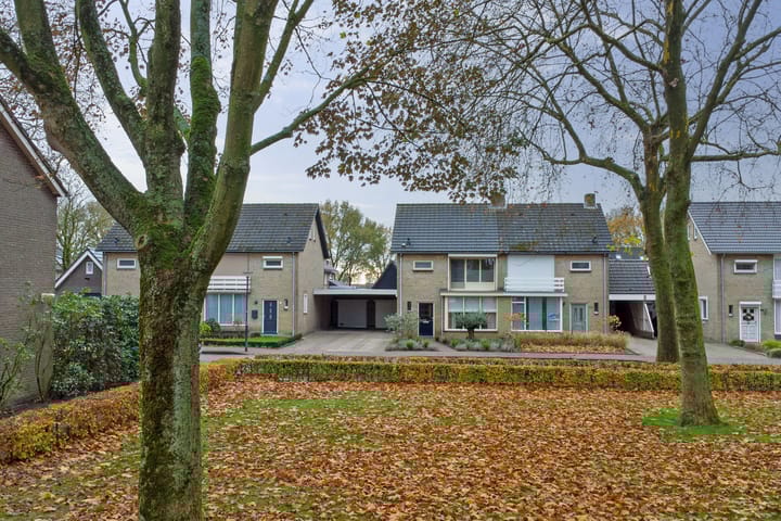 Photo de la maison Groeneweg 108, Reusel