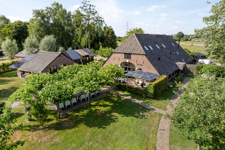 Groeneweg 11 in Hummelo