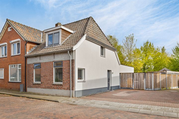 Photo of property Groeneweg 13, Groenlo