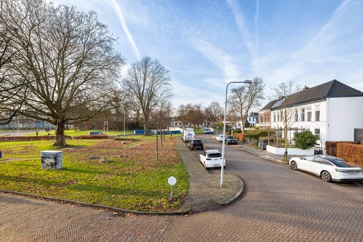 Photo of property Groeneweg 13, Zwolle