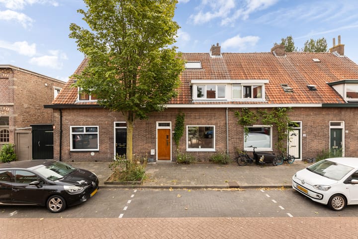 Groeneweg 131 in Zwolle