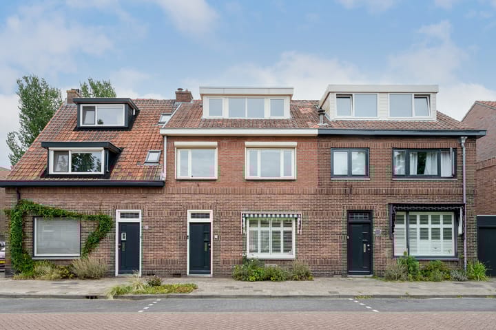 Foto van woning Groeneweg 139, Zwolle