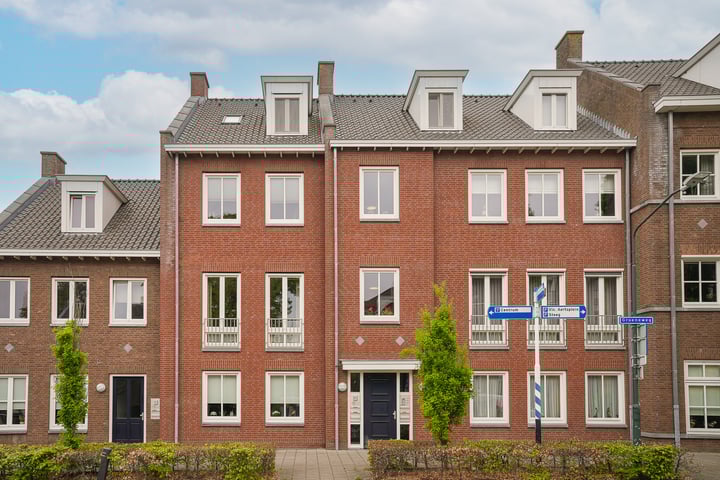 Groeneweg 21 in Schijndel