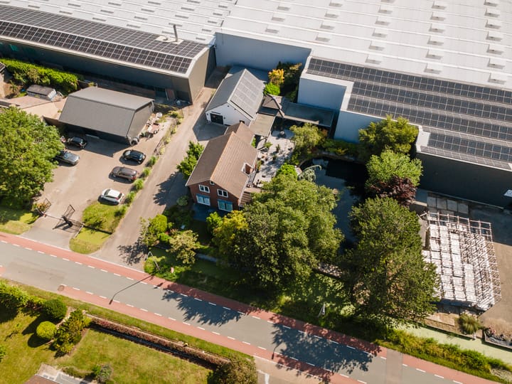 Foto van woning Groeneweg 26, 's-Gravenzande
