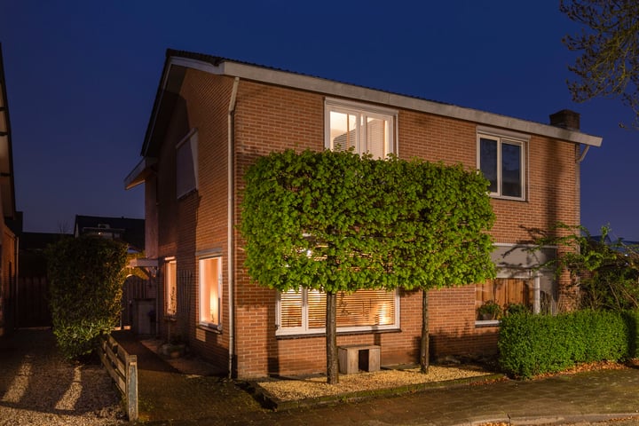 Foto von Haus Groeneweg 27, Apeldoorn