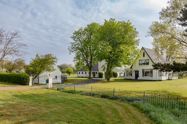 Groeneweg 3 in Bergen (NH)
