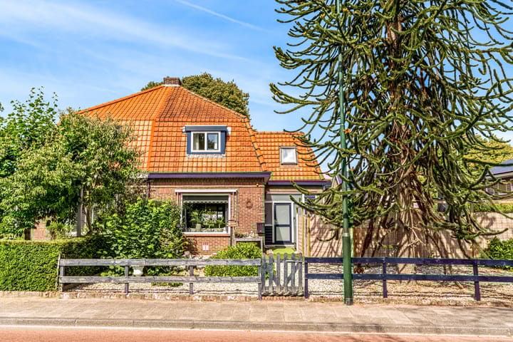 Groeneweg 33 in Renkum