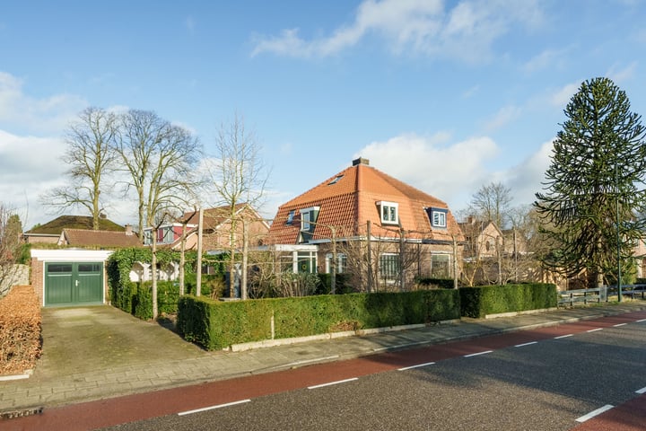 Groeneweg 35 in Renkum