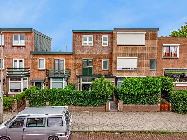 Groeneweg 47 in IJmuiden