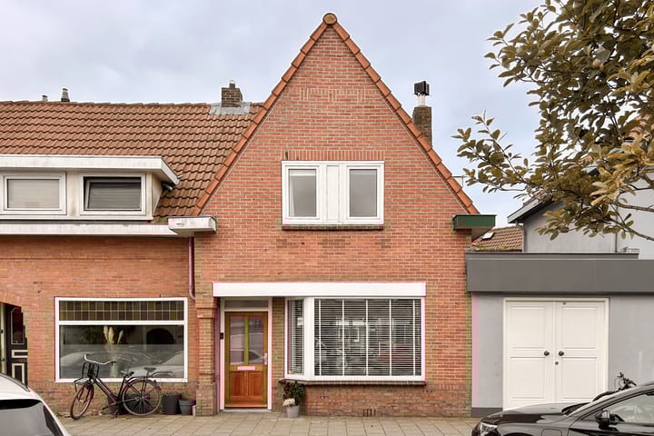 Photo of property Groeneweg 48, IJmuiden