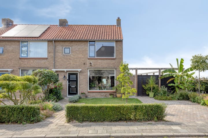 Photo of property Groeneweg 5, Zoelmond
