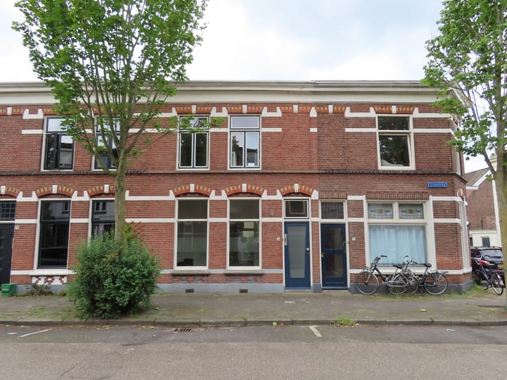 Photo of property Groeneweg 74, Zwolle