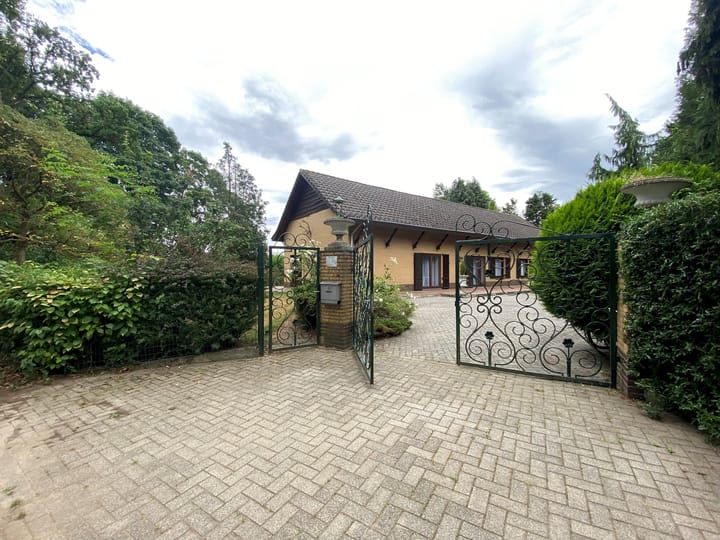 Photo of property Groeneweg 8, Maria Hoop