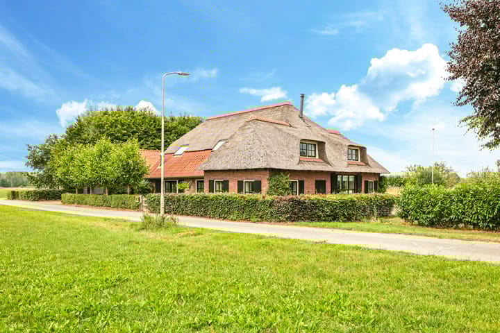 Groeneweg 8 in Hummelo