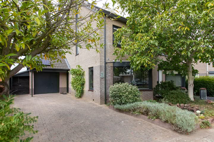 Photo of property Groeneweide 1, Duiven