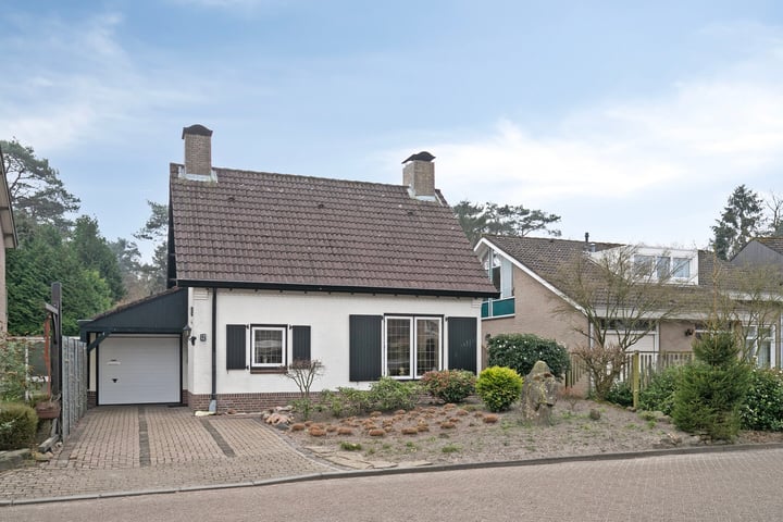 Photo of property Groenewoud 12, Vessem