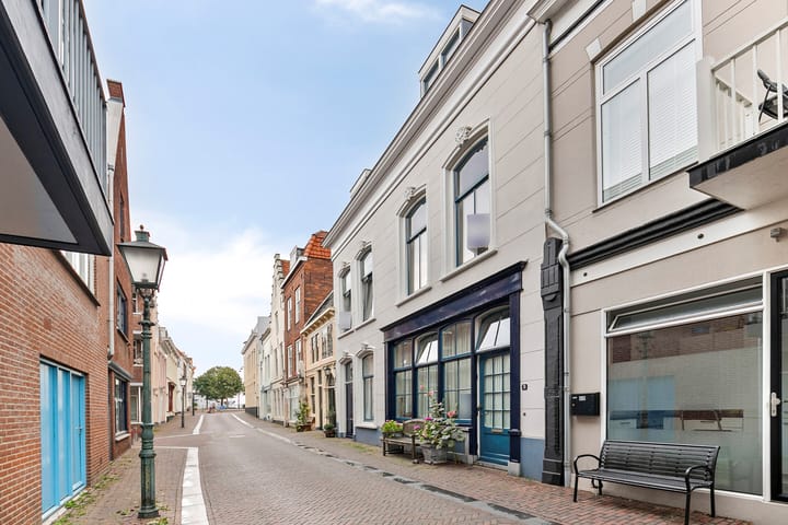 Groenewoud 70 in Vlissingen