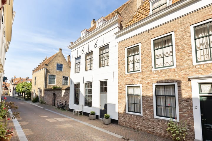 Groenewoud 73 in Vlissingen photo