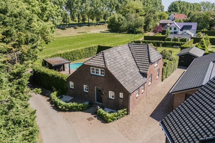 Photo of property Groenewoud 8, Lithoijen